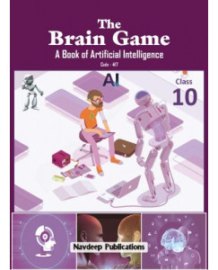 The Brain Game Code - 417 Class - 10